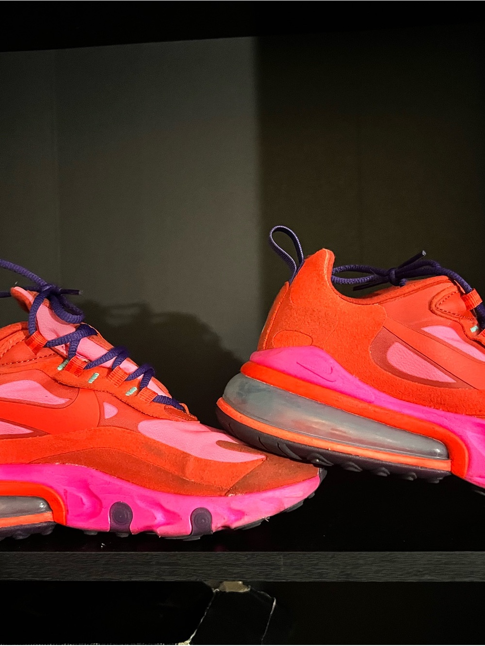Nike air max 270 React - Picture 2 of 3